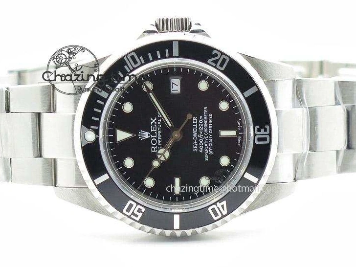 MiroTime 0411 Flexible Sea-Dweller BP-Maker 16600 SuperLumed A 4045